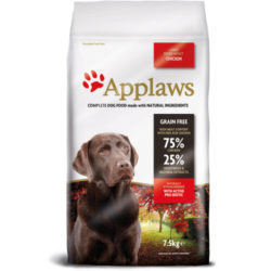 Applaws Chicken Large Breed Dry Adult Dog Food